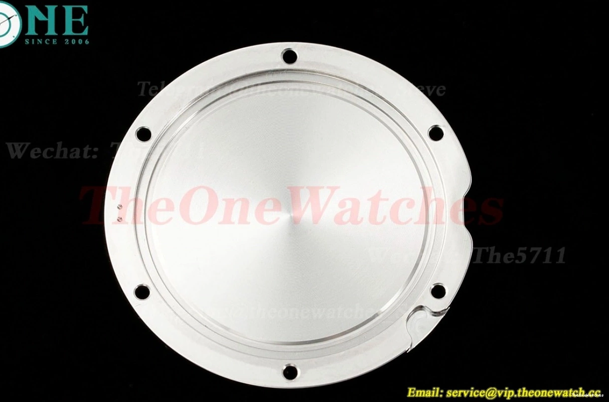 Pasha De 30mm Ladies Cartier Dial White Quartz SS LE Red AF 1203